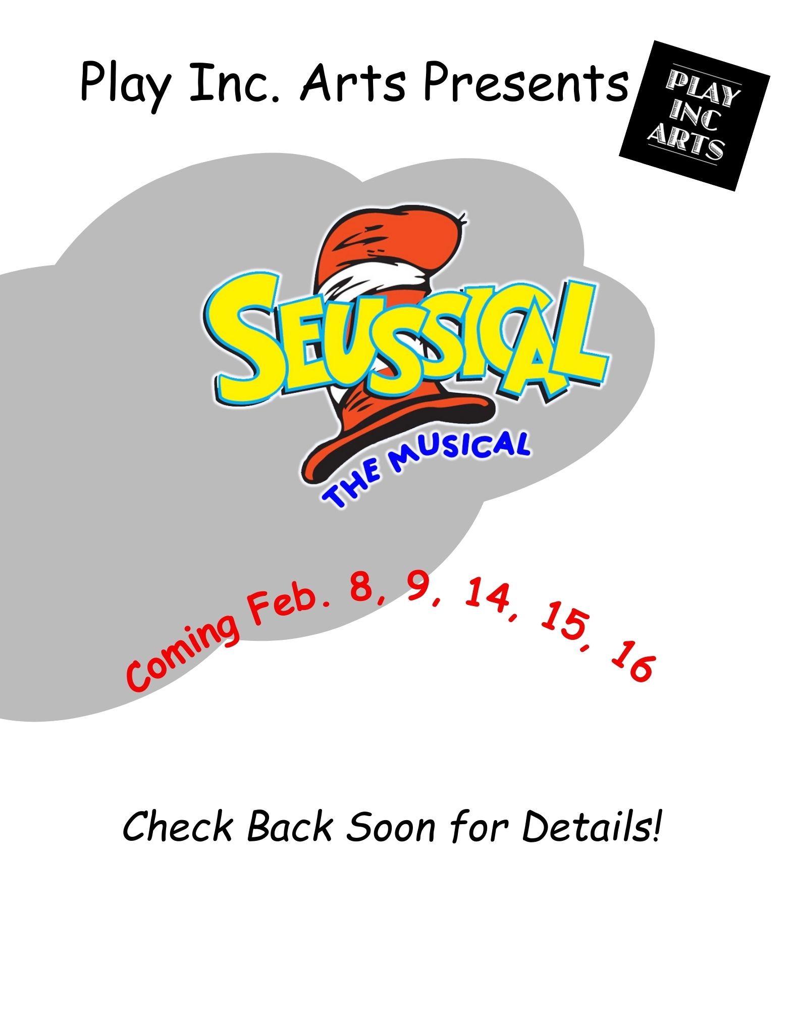 Seussical