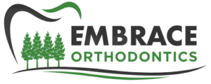 Embrace Ortho logo
