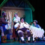 jack mom making deal