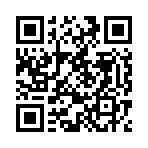Peter Pan QR