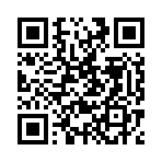 Pirates Penzance QR code