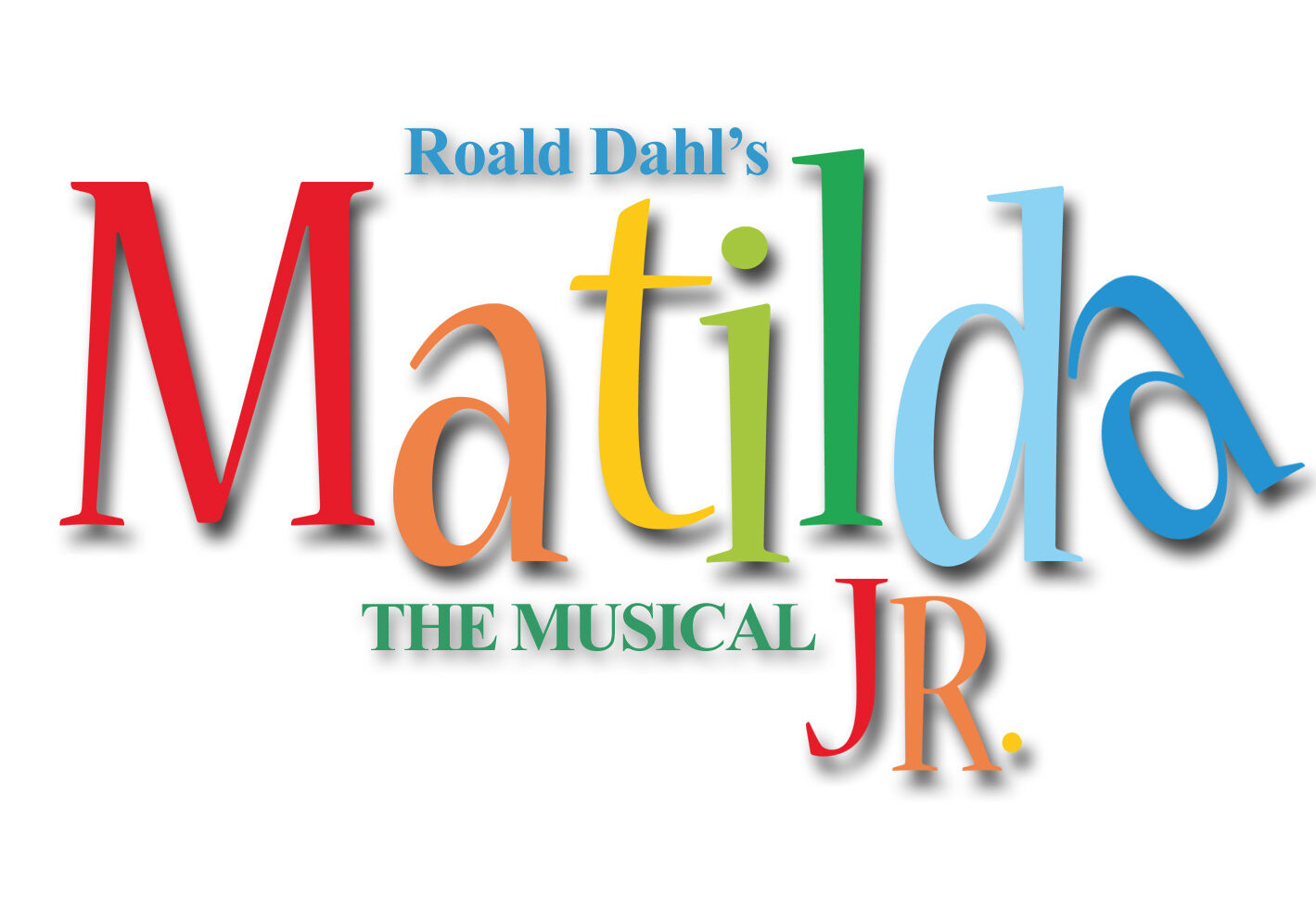 Matilda Jr. Image logo